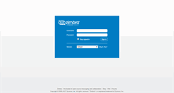 Desktop Screenshot of portalfarmacia.circulo-operario.org.br